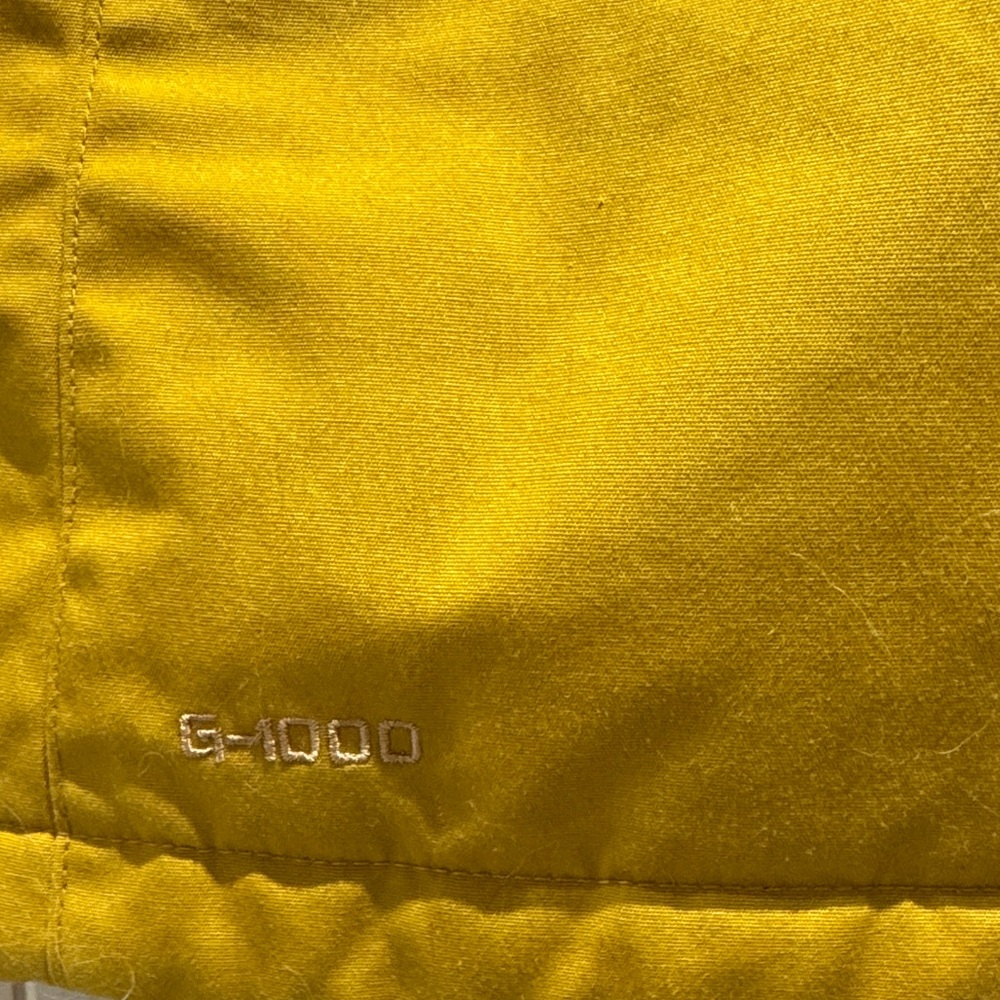 Fjallraven Kiruna Padded Insulated Jacket - Picture 2 of 7